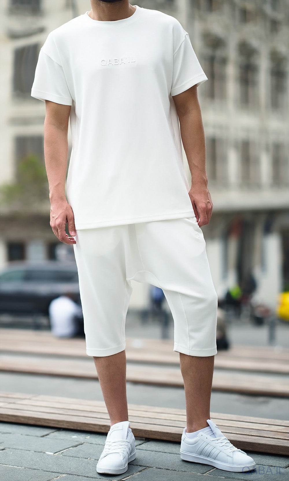 Collection Ensemble Qaba'il